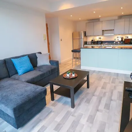 Stunning Leeds Gem - Amazing Location - Hot Tub Apartmán Leeds (West Yorkshire)